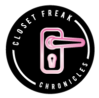 Closet Freak Chronicles Logo